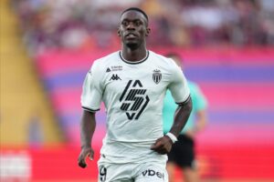 Folarin Balogun’s Ascendancy in Football: A Deep Dive