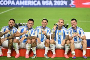 Giovani Lo Celso’s Heartfelt Dedication to Isco