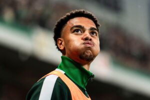 Ipswich Town’s Ambitious Bid for Sebastián Cáceres