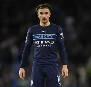 Jack Grealish’s Emotional Debut at Everton: A New Chapter Unfolds