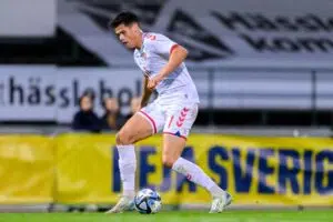 Jean Lucas’s Historic Call-Up to the Brazilian National Team