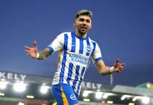 Julio Enciso Set for Move to BlueCo’s Football Network