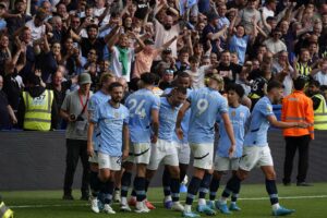 Kovačić Committed to Manchester City Amid Saudi Pro League Interest