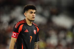 Luis Díaz Shines on Bayern Munich Debut with Super Cup Victory