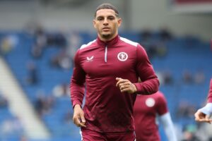 Manchester United Abandons Pursuit of Brighton Star Carlos Baleba