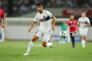 Marco Asensio’s Move to Fenerbahce: A New Chapter in Turkish Football