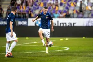 Marino Hinestroza: A Rising Star in Football’s Transfer Market