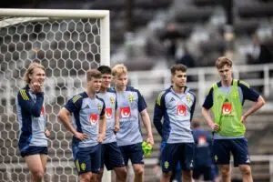 Mateo Sanabria’s Move to Bahia: A New Chapter in Brazilian Football