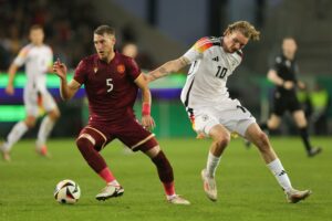 Newcastle United Nears Signing of Nick Woltemade from VfB Stuttgart