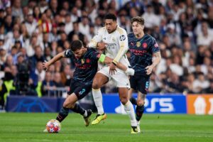 Ruben Dias Secures Long-Term Manchester City Future with New Contract