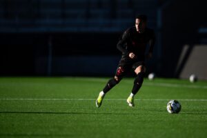 Vasco da Gama’s $4M Offer for Nathan Silva: A Strategic Move in Brazilian Football