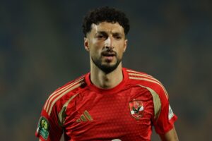 Wessam Abou Ali Set to Make His Columbus Crew Debut