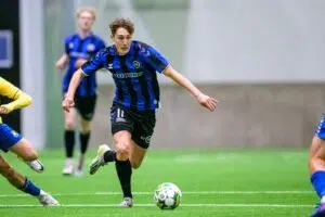 William José Shines in Bahia’s Victory Over Corinthians