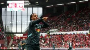 Xavi Simons Joins Tottenham Hotspur in Landmark Transfer