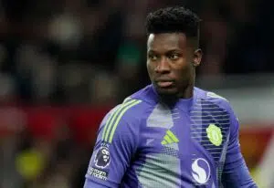 Andre Onana’s Potential Move to Trabzonspor: A New Chapter for the Cameroonian Keeper