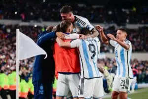 Argentine Stars Set to Shine in World Cup Qualifiers