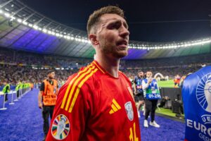 Athletic Bilbao’s Transfer Setback: FIFA Blocks Laporte’s Return