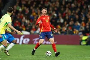 Aymeric Laporte Edges Closer to Beşiktaş Move