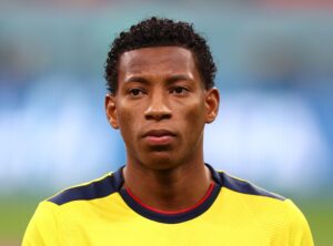 Conmebol Reverses Gonzalo Plata’s Expulsion: Flamengo’s Boost Ahead of Estudiantes Clash