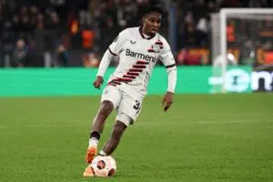 Equi Fernández: From Saudi Pro League to Bayer Leverkusen