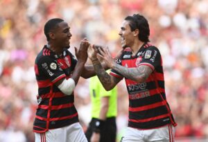 Flamengo’s Dominance and Betano Partnership in Brasileirão 2025