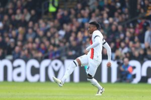 Football Transfer Insights from Gabriel Sutton’s Substack