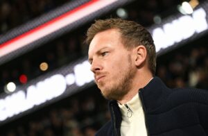 Germany Stunned by Slovakia in Historic World Cup Qualifier Loss