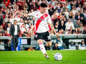 Gustavo Quinteros Set to Lead Independiente to New Heights