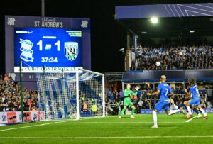 Ipswich Town Ends Goalkeeping Dilemma with Alex Palmer Signing