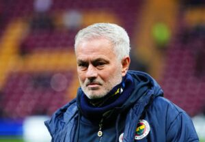 José Mourinho Chooses Benfica Over Lucrative Saudi Offers