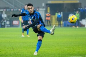 Lautaro Martínez Surpasses Maradona in Argentina’s Goal-Scoring Ranks