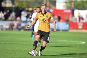 Lincoln City Stuns Chelsea in Carabao Cup Thriller