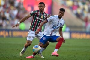 Luciano Rodríguez’s Potential Move from Bahia to Saudi Arabia