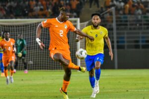 Marseille’s Champions League Masterclass: A Night to Remember