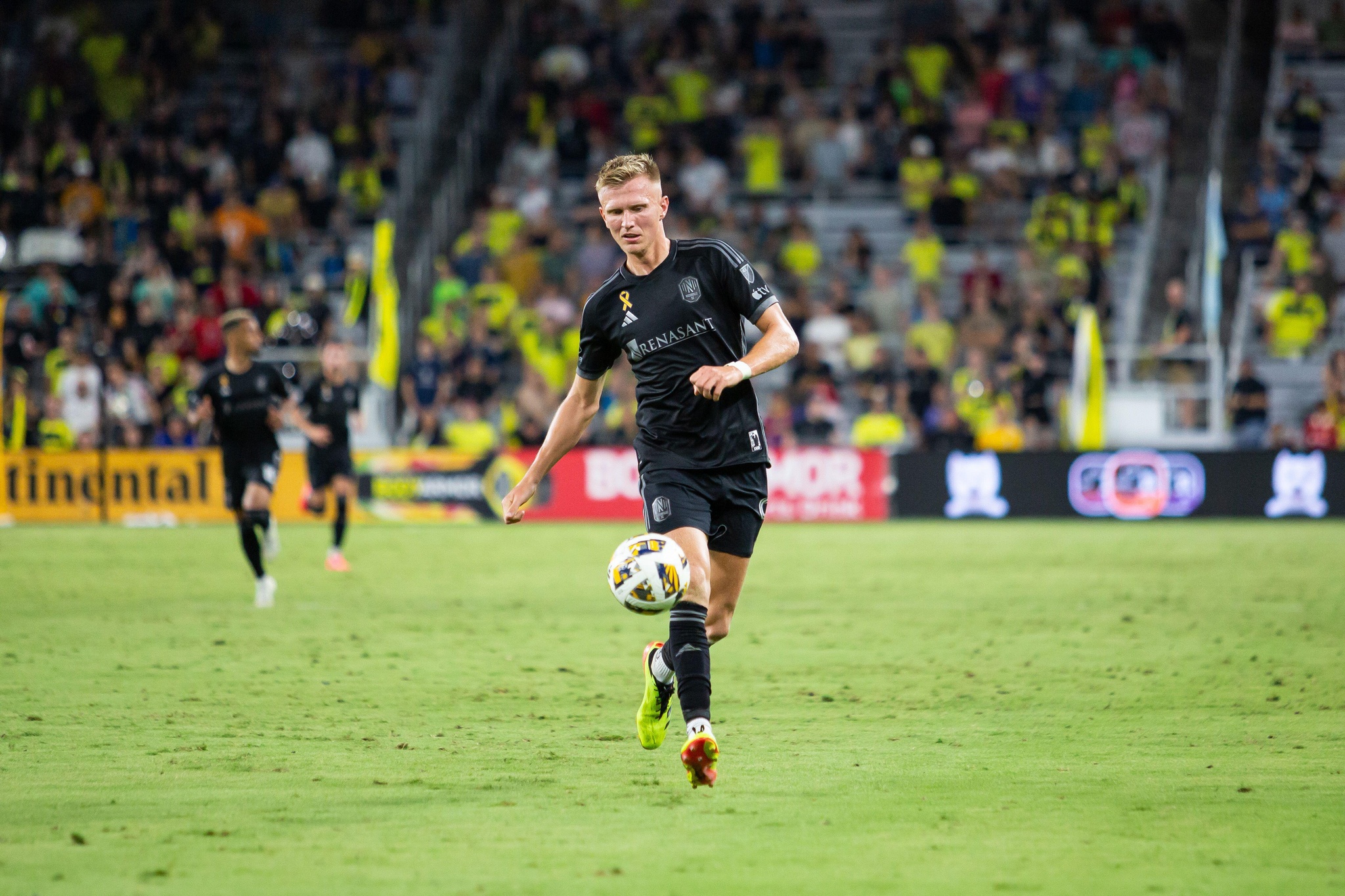 Nashville SC vs Philadelphia Union Prediction, Match Preview & Betting