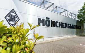 Oliver Burke: A Historic Hat-trick in the Bundesliga