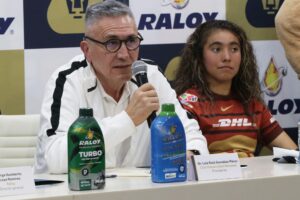 Pumas Eyes Ezequiel “Chimy” Ávila in Strategic Loan Move