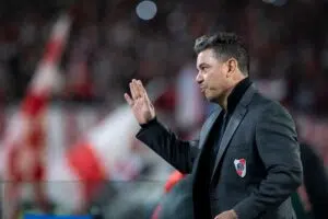 River Plate Faces Unprecedented Challenges After Consecutive Losses