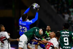 São Paulo’s Strategic Moves: Enzo Díaz’s Permanent Transfer and Potential Changes in Brazilian Football