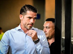 A Touching Tribute: Nacho Russo’s Emotional Goal in Memory of His Father