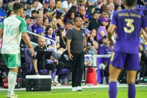 Austin FC’s Nico Estévez Welcomes Mauricio Pochettino and U.S. Squad to Texas