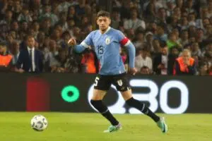 Bahia’s Strategic Move to Secure Rodrigo Nestor