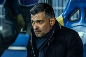 Clash of Titans: Sergio Conceicao and Theo Hernandez to Face Off in Al Clasico