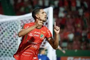 Daniel Paulista Departs as Sport Club do Recife’s Head Coach