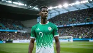 Esteban Rolón in Talks with Sarmiento (J) Following Gastón González’s Injury