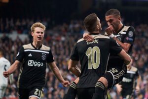 Hakim Ziyech: A Career Marred by Medical Setbacks