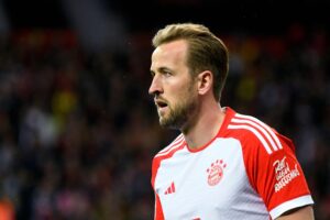 Harry Kane Shines as Bayern Munich Triumphs Over Borussia Dortmund
