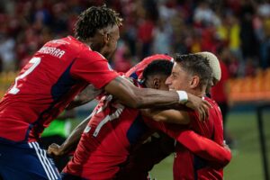 Independiente Breaks the Curse: A Long-Awaited Victory