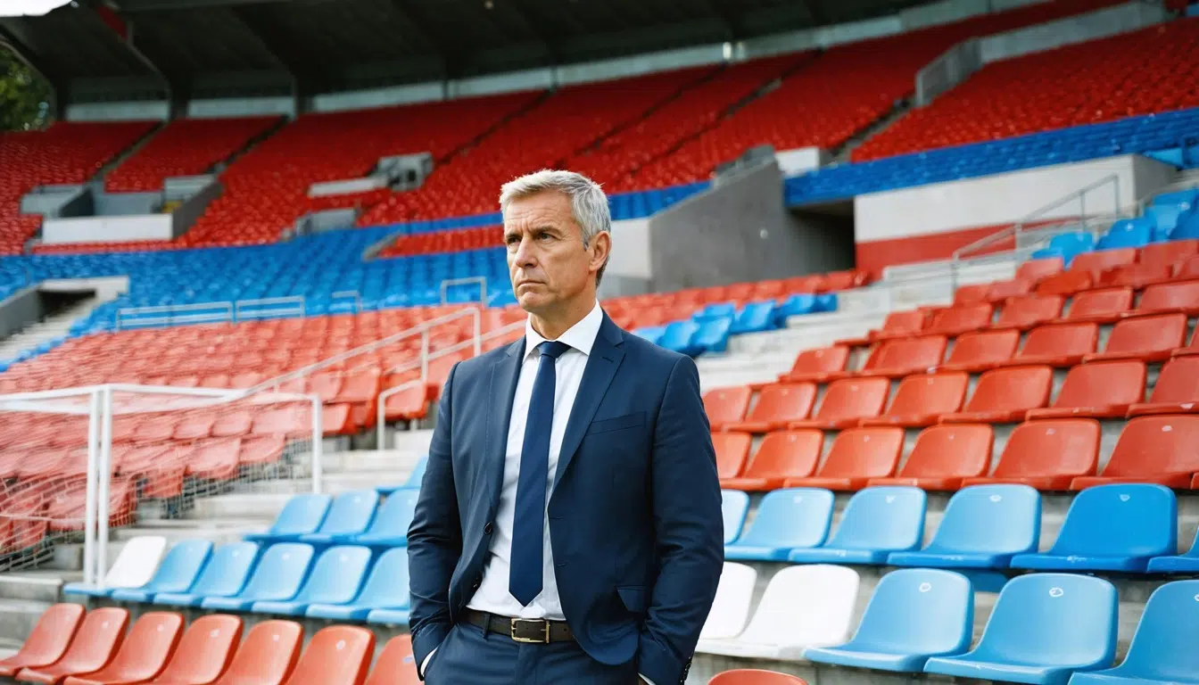 Header image for the article: Independiente's Appeal Denied: Club Faces Severe Sanctions