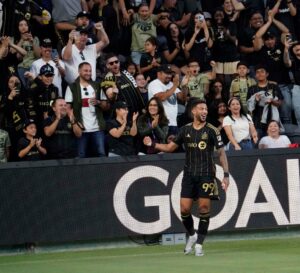 Los Angeles FC vs Atlanta United Prediction, Match Preview & Betting Tips, 2025-10-06 03:00:00